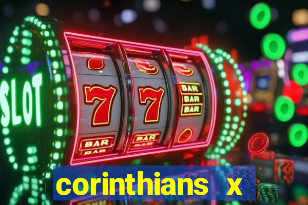 corinthians x cruzeiro futemax